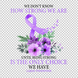 LUPUS AWARENESS 7