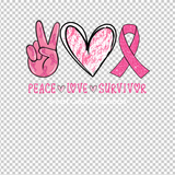 BREAST CANCER AWARENESS 603