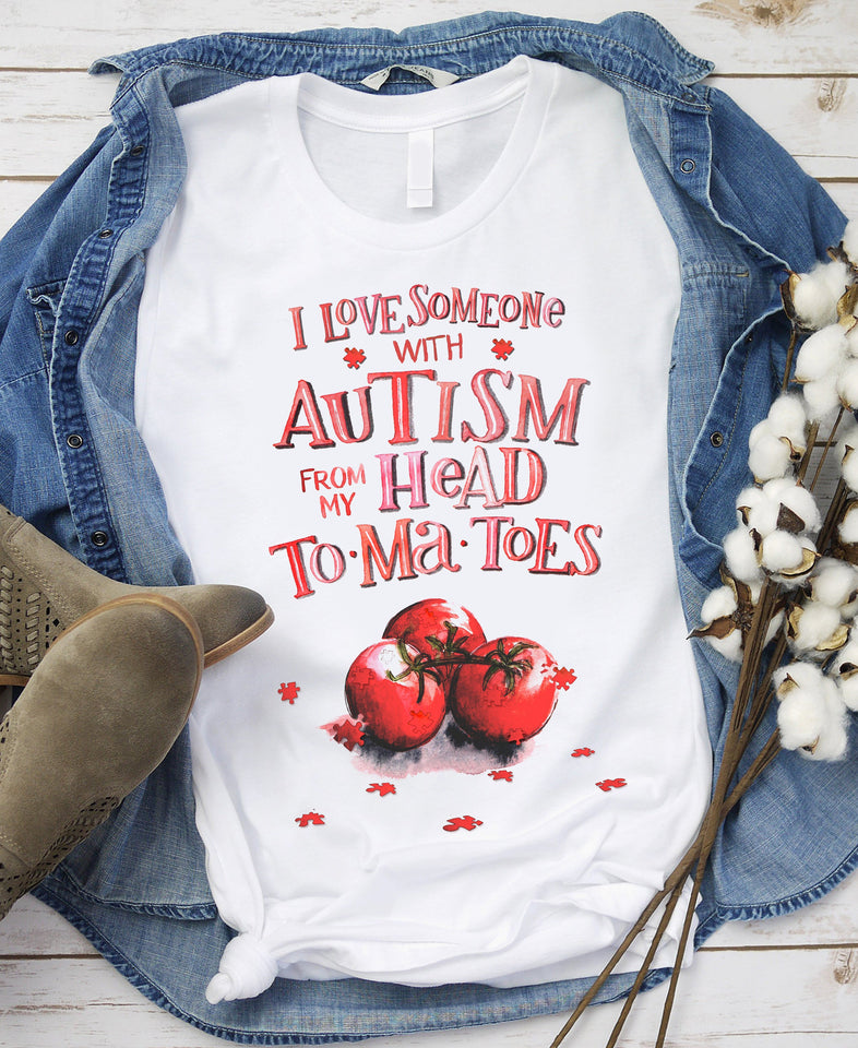 AUTISM AWARENESS 231