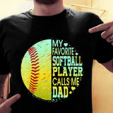 SOFTBALL 245