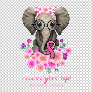 BREAST CANCER AWARENESS 612