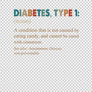 DIABETES AWARENESS 49