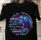 CYSTIC FIBROSIS AWARENESS 49