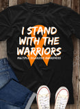 MULTIPLE SCLEROSIS AWARENESS 379