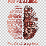 MULTIPLE SCLEROSIS AWARENESS 352
