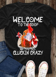 CHICKEN 67
