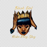 AFRICAN AMERICAN 90