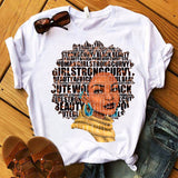 AFRICAN AMERICAN 7
