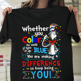 AUTISM AWARENESS 104