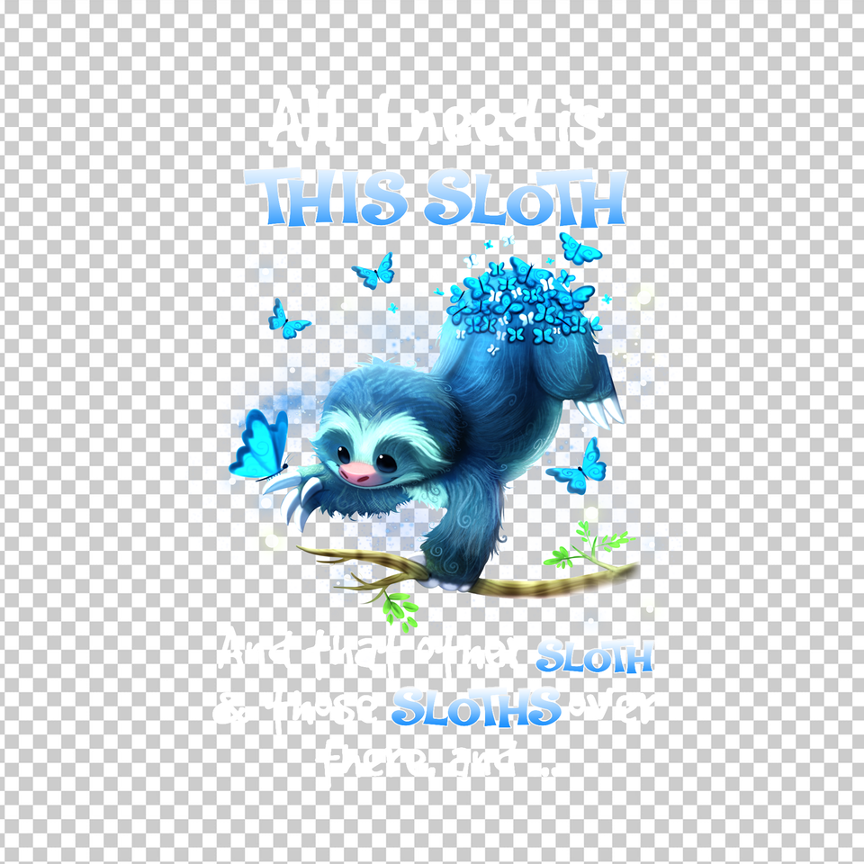SLOTH 23