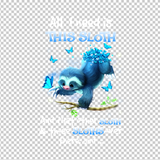 SLOTH 23