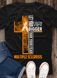 MULTIPLE SCLEROSIS AWARENESS 287
