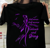 FIBROMYALGIA AWARENESS 117