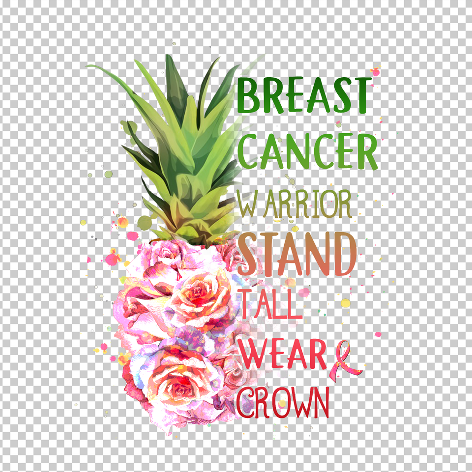 BREAST CANCER AWARENESS 447