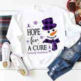 EPILEPSY AWARENESS 43