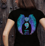MENTAL HEALTH AWARENESS 88