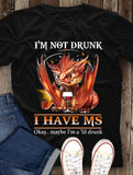 MULTIPLE SCLEROSIS AWARENESS 439