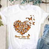 MULTIPLE SCLEROSIS AWARENESS 37