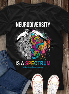 AUTISM AWARENESS 412