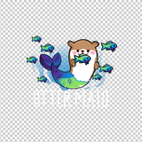 OTTER 4