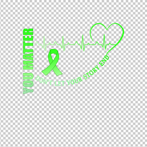 MENTAL HEALTH AWARENESS 250