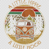 HIPPIE 476