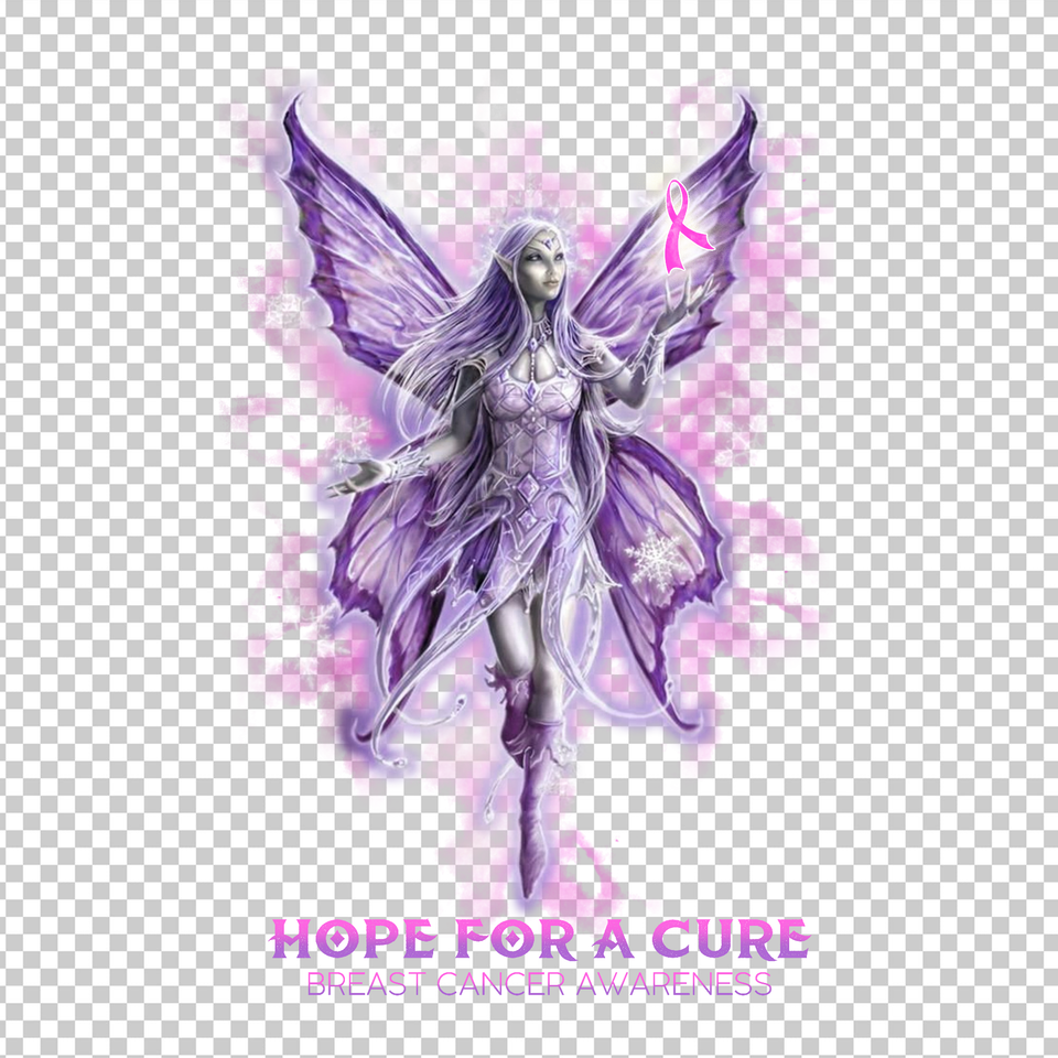 BREAST CANCER AWARENESS 298