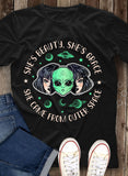 ALIEN 9
