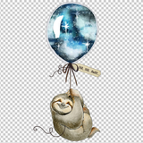 SLOTH 38