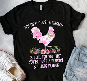 CHICKEN 15