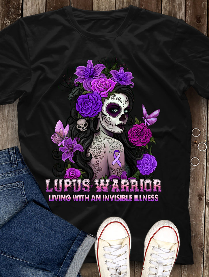 LUPUS AWARENESS 33