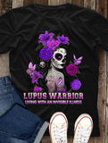 LUPUS AWARENESS 33