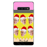 Teacher Life - Personalized Teacher Phone Case