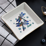 Hippie Soul - Personalized Hippie Jewelry Dish