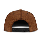 What A Beautiful Thing - Personalized Horse Snapback
