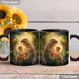 Mother Maria - Christian Accent Mug