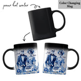Until Our Last Breath - Personalized Couple Mug
