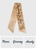 Mommy/Daddy/Granny... To Bee - Personalized Pregnancy Decorative Sash/ Ribbon
