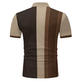 Whiskey & Cigar - Personalized Whisky Polo Shirt