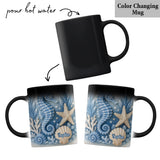 Gift For Sea Lover - Personalized Sea Lover Mug