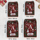 Special Delivery For - Personalized Kid Christmas Sack