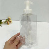 Bathroom Set - Personalized Dog Pump Dispenser