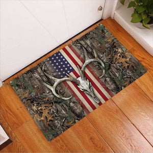 American Hunters - Hunting Doormat