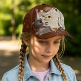 Guitarist - Personalized Guitar Classic Cap