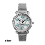 Love Turtles - Personalized Turtle Women Hand Watch