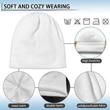 Personalized Winter Beanie Hat for Kids - Perfect for Snow Days & Trips