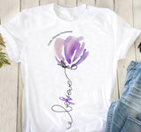 CYSTIC FIBROSIS AWARENESS 10