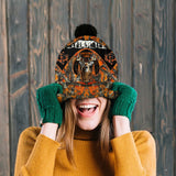 Country Girl - Personalized Hunting Beanie Hat