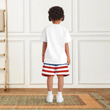 Feral But Free - Personalized Kid T-shirt & Shorts