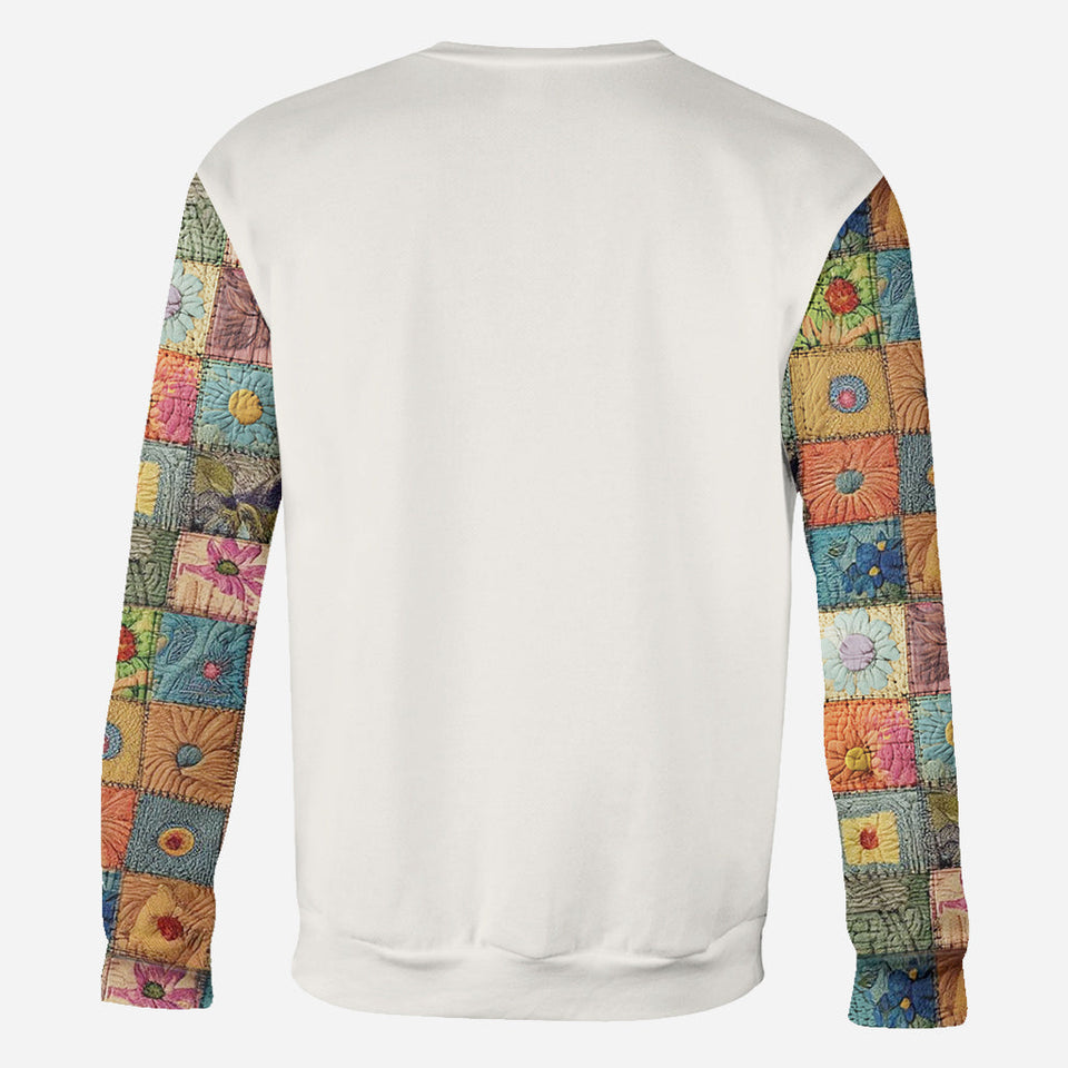 Just A Girl Who Loves Highland Cows - Personalized Highland Cow All Over Shirt